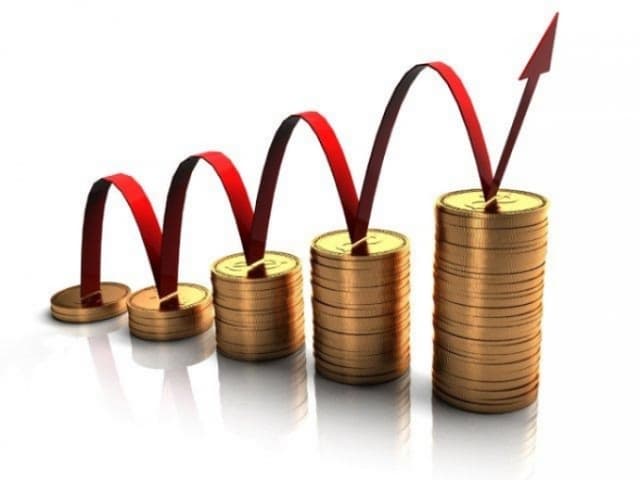 Прирост капитала в случае оплаты в рассрочку приобретенного капитального актива