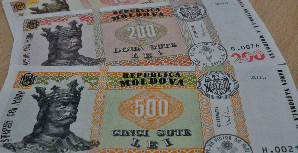 Cele mai profitabile depozite bancare la termen în lei în februarie 2016