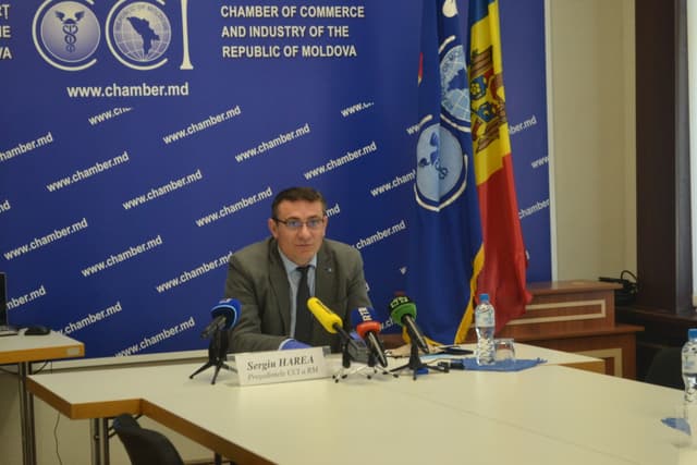 Pre-lansarea primei platforme de expoziții virtuale din Republica Moldova