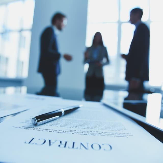 Авторизация заключения договора о принятии на себя долгового обязательства/ предоставлении гарантий по кредитам