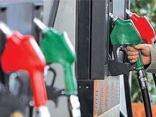 Молдова сократила импорт бензина и увеличила - сжиженного газа