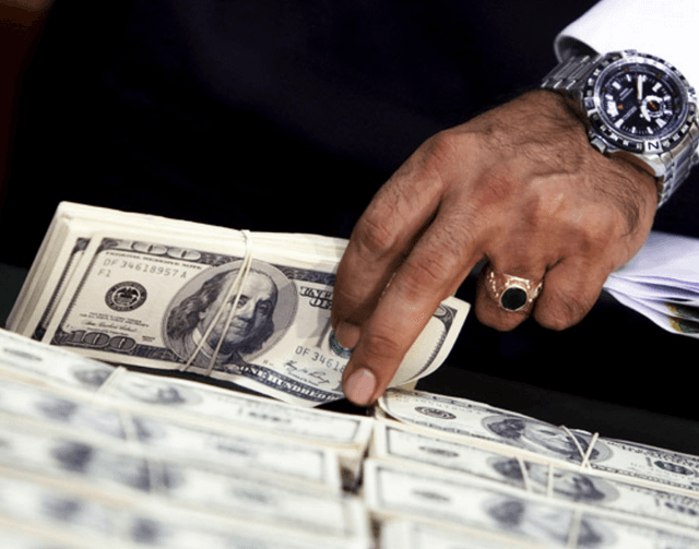 Состояние 400 богатейших людей мира в 2015 году снизилось на $19 млрд