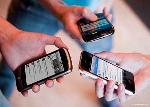 Traficul voce în reţelele de telefonie mobilă a depăşit 3,1 miliarde de minute, în primele șase luni ale anului curent