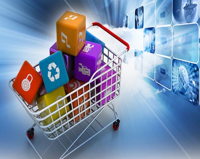 Suport pentru dezvoltarea comerțului electronic