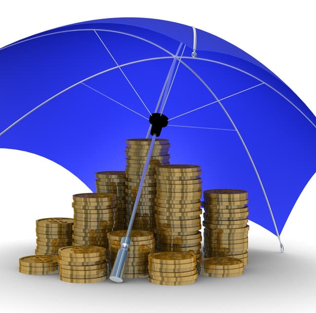 Сумма гарантированых депозитов будет увеличена