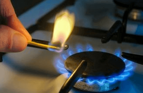 Российский газ для молдавских потребителей не подешевеет