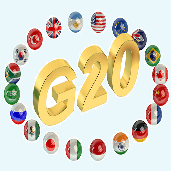 «Большая Двадцатка» меняет международное налогообложение