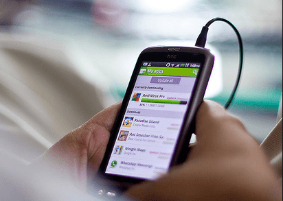 Un nou virus care lovește sistemul de operare Android