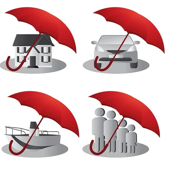 Доходы страховых компаний сократились