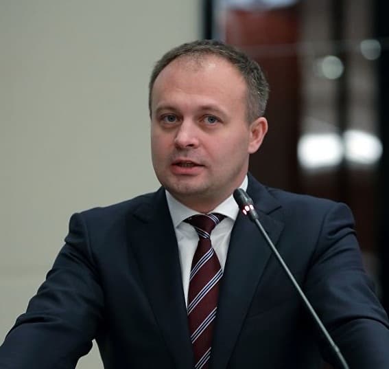 Андриан Канду о макрофинансовой помощи и Венецианской комиссии