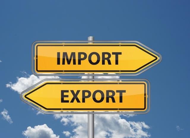 Молдавский экспорт в Россию сократился почти на 60%