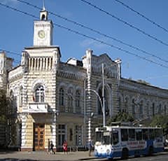 Бюджет столицы будет принят в июле