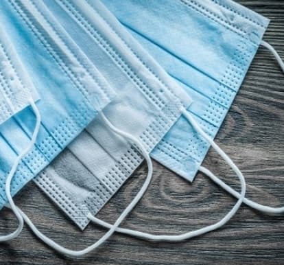 Exportul de măști și mănuși medicale, interzis până la 30 iunie