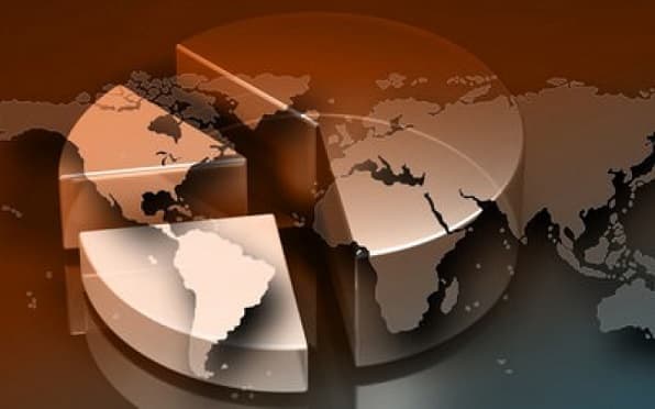 Мировое внимание – на страны с низкими доходами