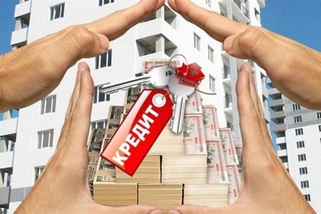 Объем ипотечных кредитов, выданных банками Молдовы в августе, сократился