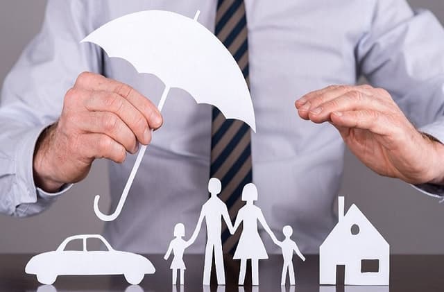 Рынок страхования восстанавливает обороты