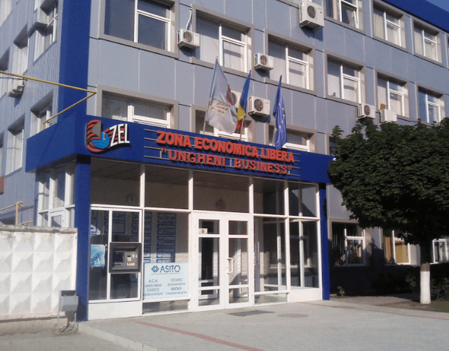 O companie franceză este interesată în lansarea unui proiect investițional în Moldova