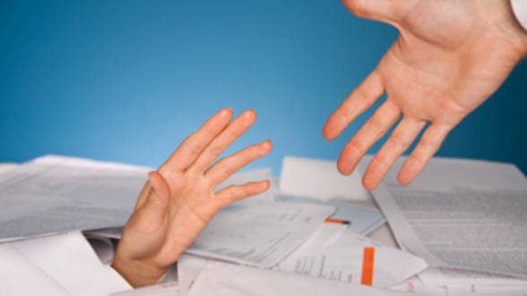 CNAS: Întrebări şi răspunsuri privind prezentarea Declaraţiilor prin Internet