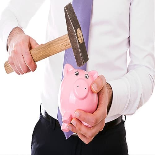 Глобальная экономика без подушки безопасности