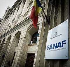 ANAF neagă stabilirea unor ţinte de încasări