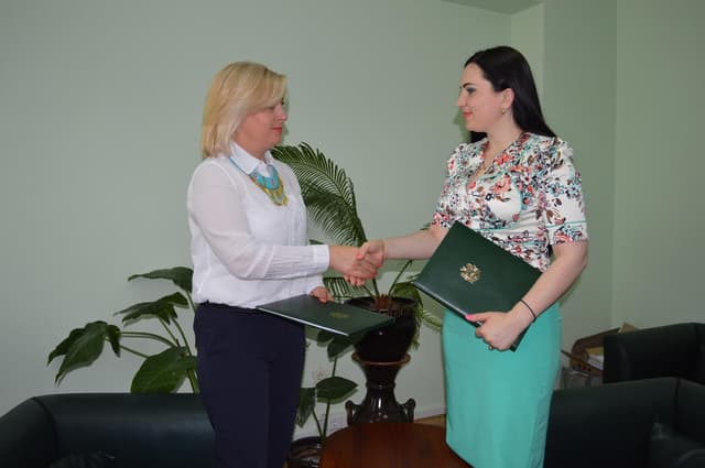 ODIMM şi Publicația Periodică „Monitorul Fiscal FISC.md” au semnat un  Acord de colaborare