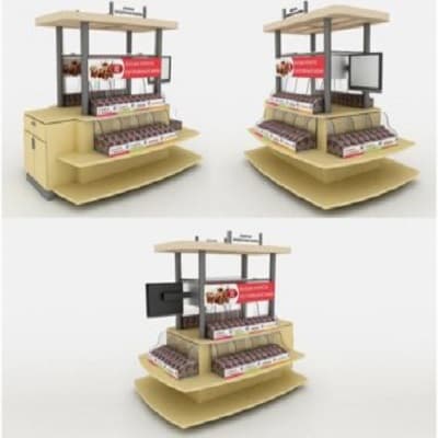 Как обеспечить учет всех торговых единиц