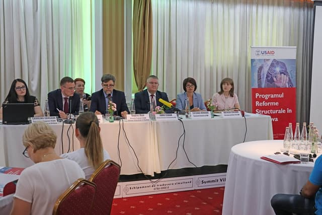 Promovarea avantajelor și beneficiilor statutului de  AEO