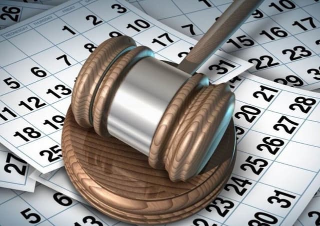 Оперативная проверка. Ответственность за выявленные нарушения