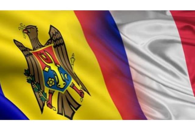 Guvernele din Moldova și Franța ar urma să semneze Convenția pentru evitarea dublei impuneri și prevenirea evaziunii fiscale cu privire la impozitul pe venit