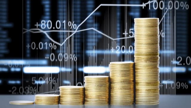 BNM a restabilit rezervele valutare