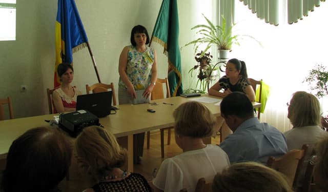 CNAS organizează cursuri pentru agenți economici privind utlizarea serviciului de E-Raportare.