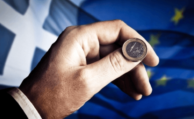 Grecia își revine după trei ani de criză economică