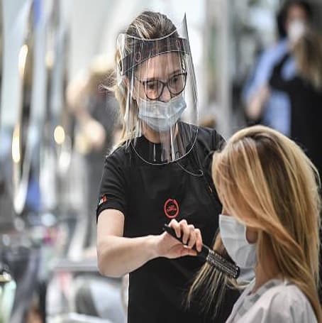 Reglementarea sanitară a unităților prestatoare de servicii de coafură și cosmetice