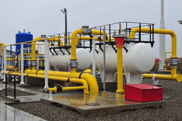 ANRE propune spre consultare Metodologia de calcul a tarifelor pentru serviciul de transport al gazelor naturale