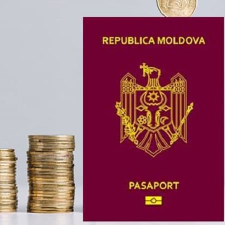 Moratoriul asupra recepționării cererilor noi privind dobândirea cetățeniei RM va fi extins