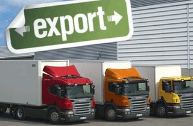 В 2015 РМ экспортировала товары в Турцию, Швейцарию, США, Грузию и Ирак