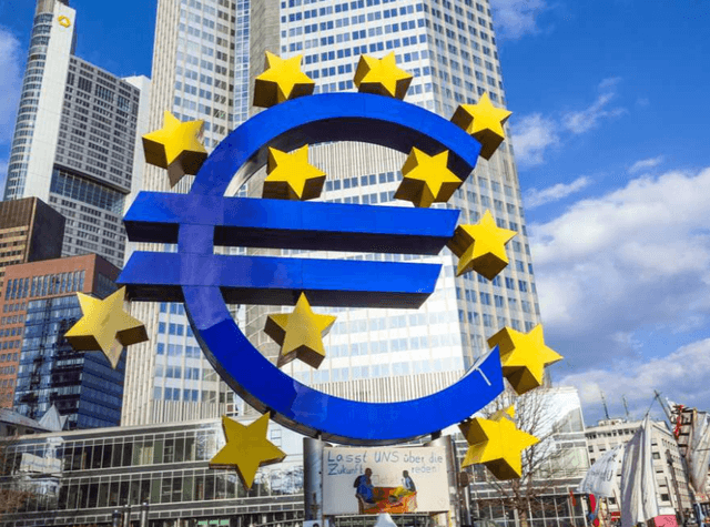 Banca Centrală Europeană a cumpărat obligațiuni emise de companii în valoare de 15 mlrd. euro