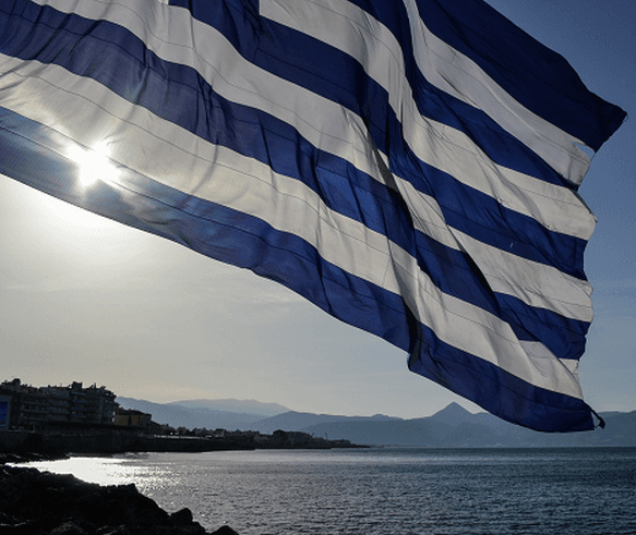 Эксперты: для выхода из кризиса Греция нуждается в списании кредиторами €100 млрд