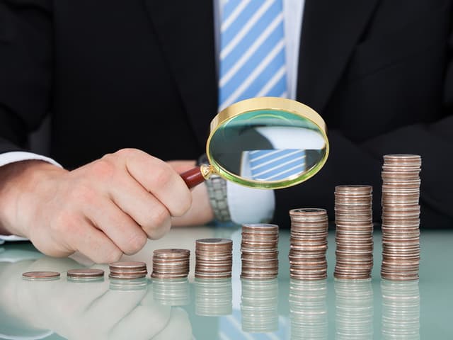 Monitorizarea ajutorului de stat în baza analizei riscurilor