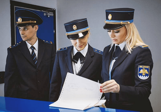 Veniturile asigurate de Serviciul Vamal