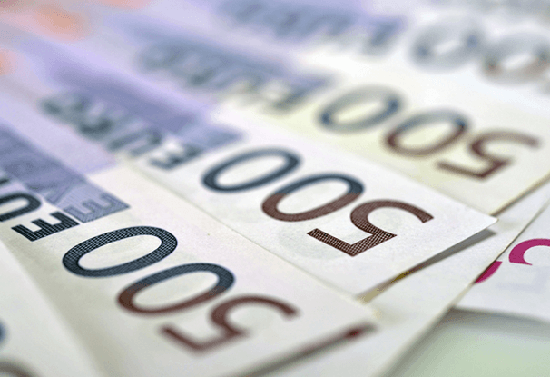 Economia zonei euro ar putea creşte cu 0,4%