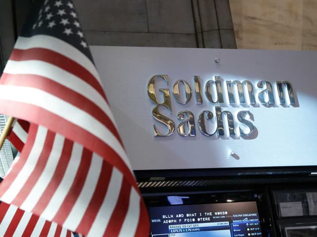 Goldman Sachs уволит 10% трейдеров подразделения активов с фиксированным доходом