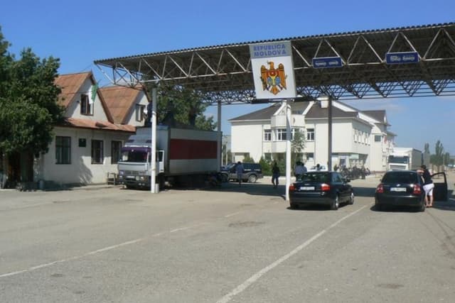 За 9 месяцев 2016 г. Таможенная служба обеспечила поступление в бюджет более 12,4 млрд леев