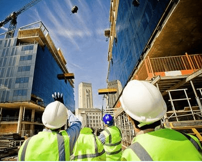 Цены на строительно-монтажные работы в Молдове выросли на 8,3 процента