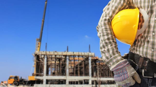 Construcția de locuințe a devenit cu 10% mai scumpă