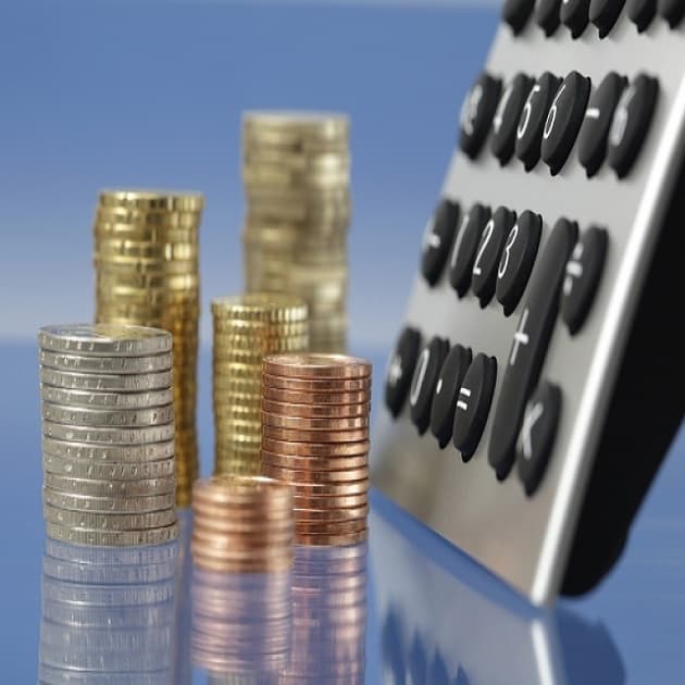 Cifra de afaceri în comerţ şi servicii