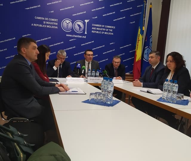 Concursul „Marca comercială a anului”, lansat