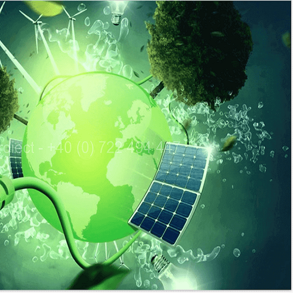 Noua lege cu privire la energetică