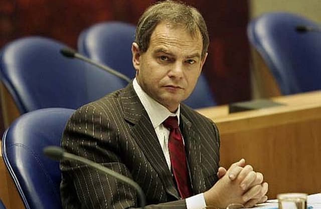 10 лет МСФО в Италии и Европе в целом – новое выступление главы IASB