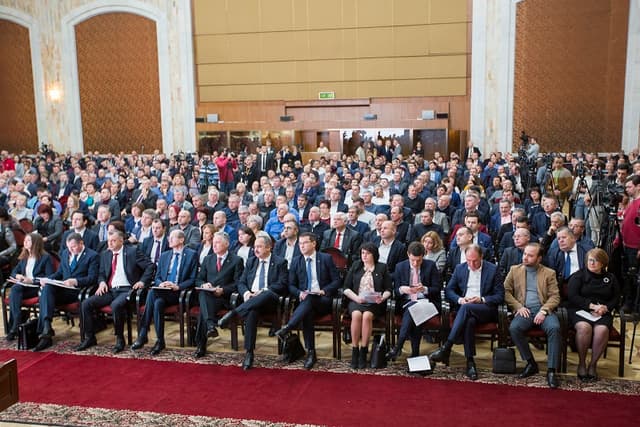 Ministerul Finanțelor a informat primarii  despre modificările la Legea salarizării și Legea finanțelor publice locale